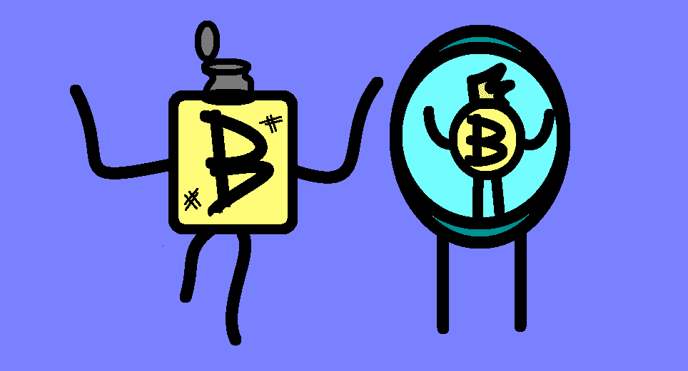 Bitcoin currency