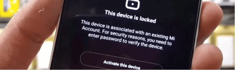 Android Smartphones Security