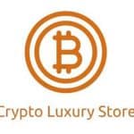 Shop with crypto at Crypto Luxury